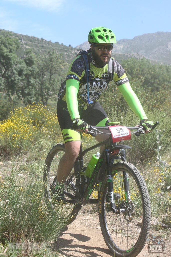 MTB 4 Estaciones La Rocosa 2017. Km 25 Galeria 6