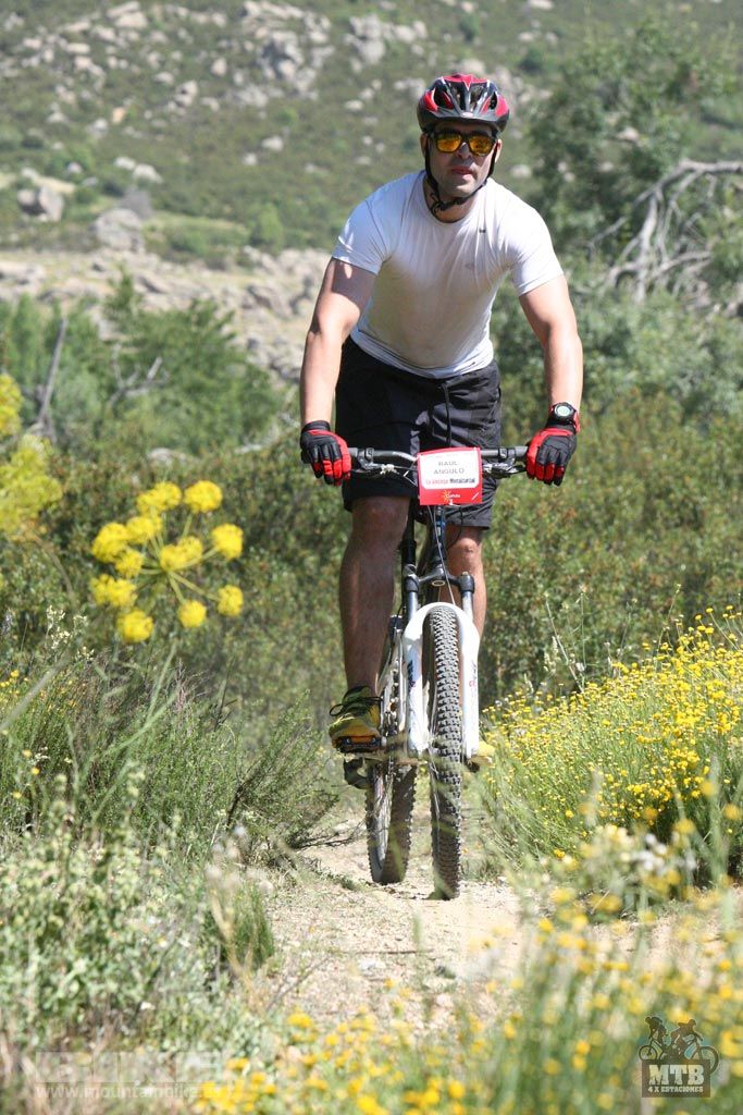 MTB 4 Estaciones La Rocosa 2017. Km 25 Galeria 6