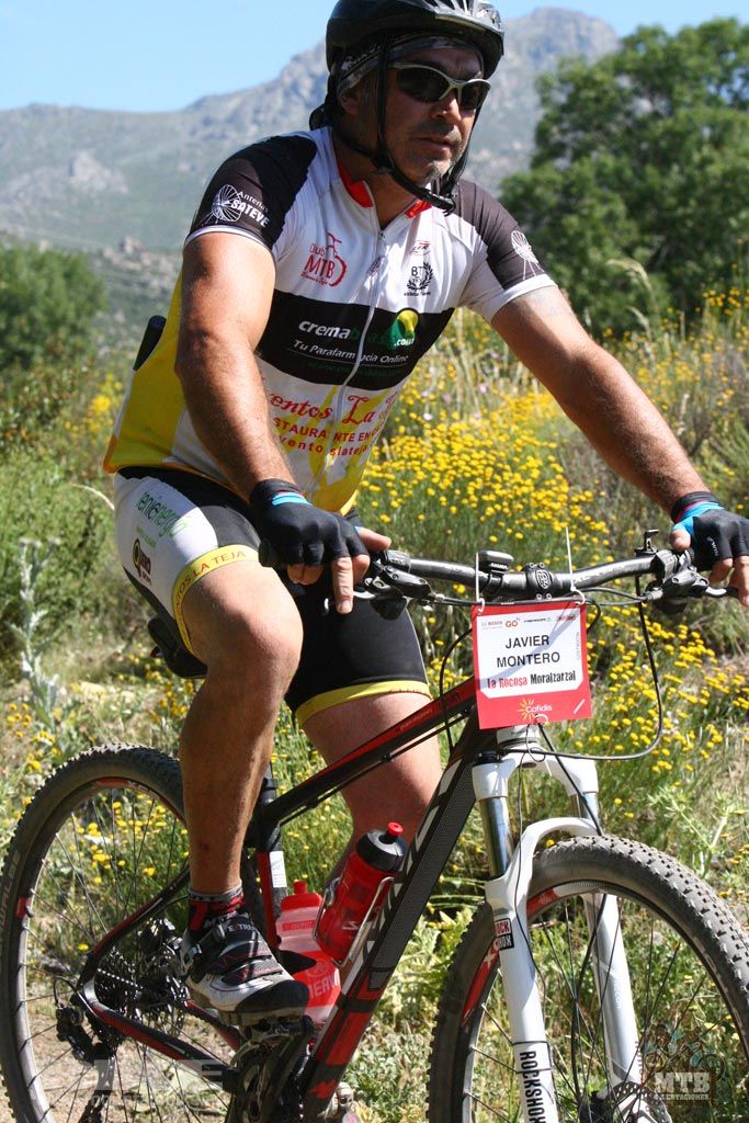 MTB 4 Estaciones La Rocosa 2017. Km 25 Galeria 6