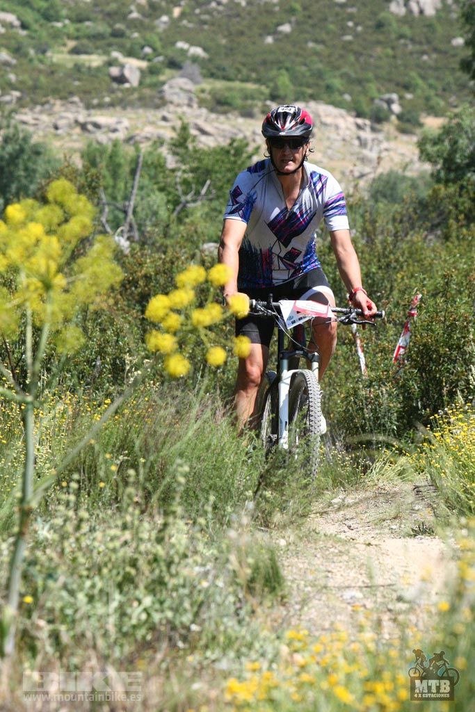MTB 4 Estaciones La Rocosa 2017. Km 25 Galeria 6