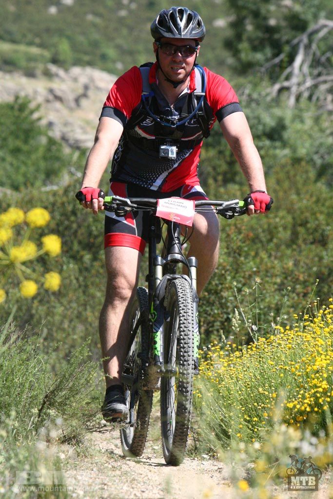 MTB 4 Estaciones La Rocosa 2017. Km 25 Galeria 6