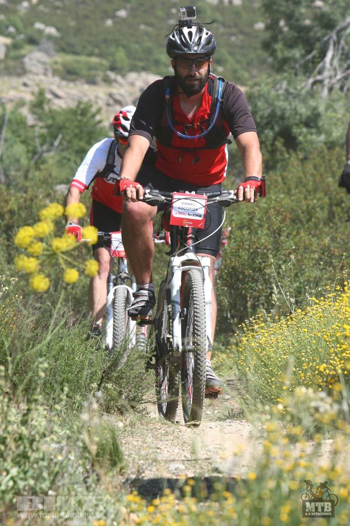 MTB 4 Estaciones La Rocosa 2017. Km 25 Galeria 6