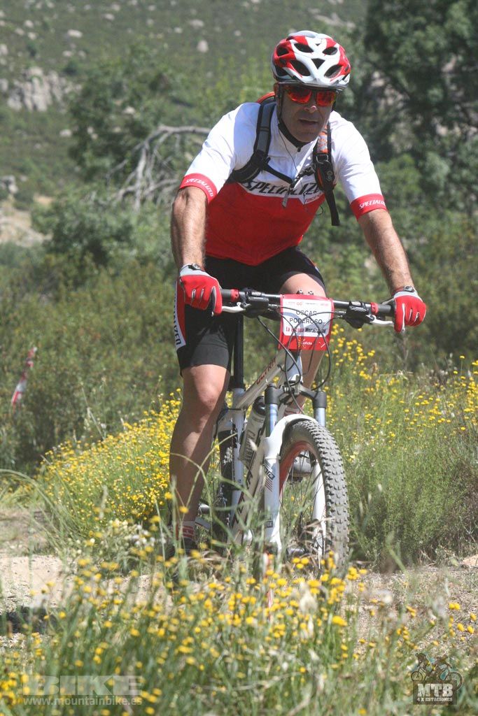 MTB 4 Estaciones La Rocosa 2017. Km 25 Galeria 6
