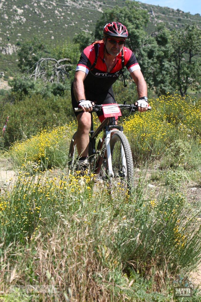 MTB 4 Estaciones La Rocosa 2017. Km 25 Galeria 6