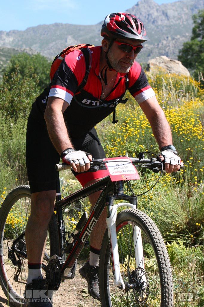 MTB 4 Estaciones La Rocosa 2017. Km 25 Galeria 6