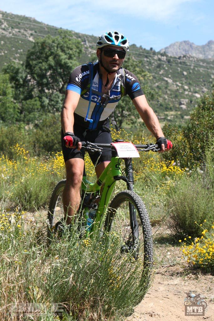 MTB 4 Estaciones La Rocosa 2017. Km 25 Galeria 6