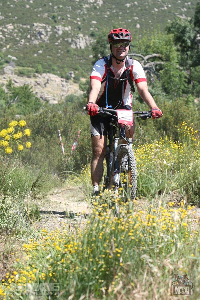 MTB 4 Estaciones La Rocosa 2017. Km 25 Galeria 6