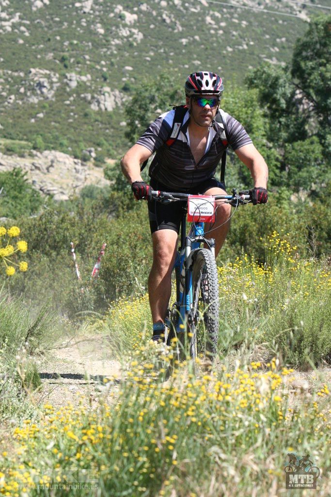 MTB 4 Estaciones La Rocosa 2017. Km 25 Galeria 6