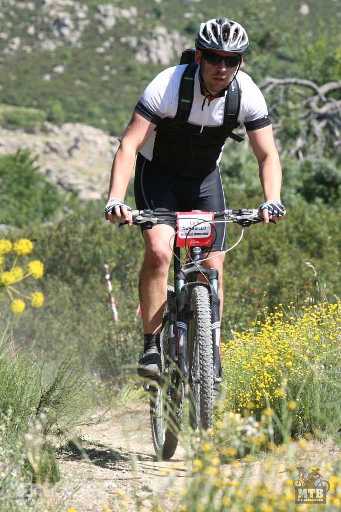 MTB 4 Estaciones La Rocosa 2017. Km 25 Galeria 6
