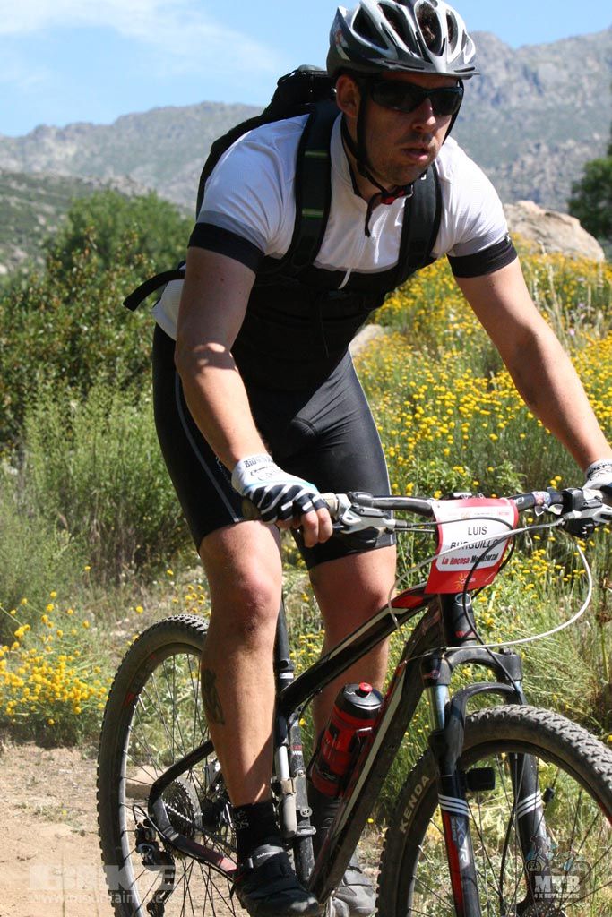 MTB 4 Estaciones La Rocosa 2017. Km 25 Galeria 6