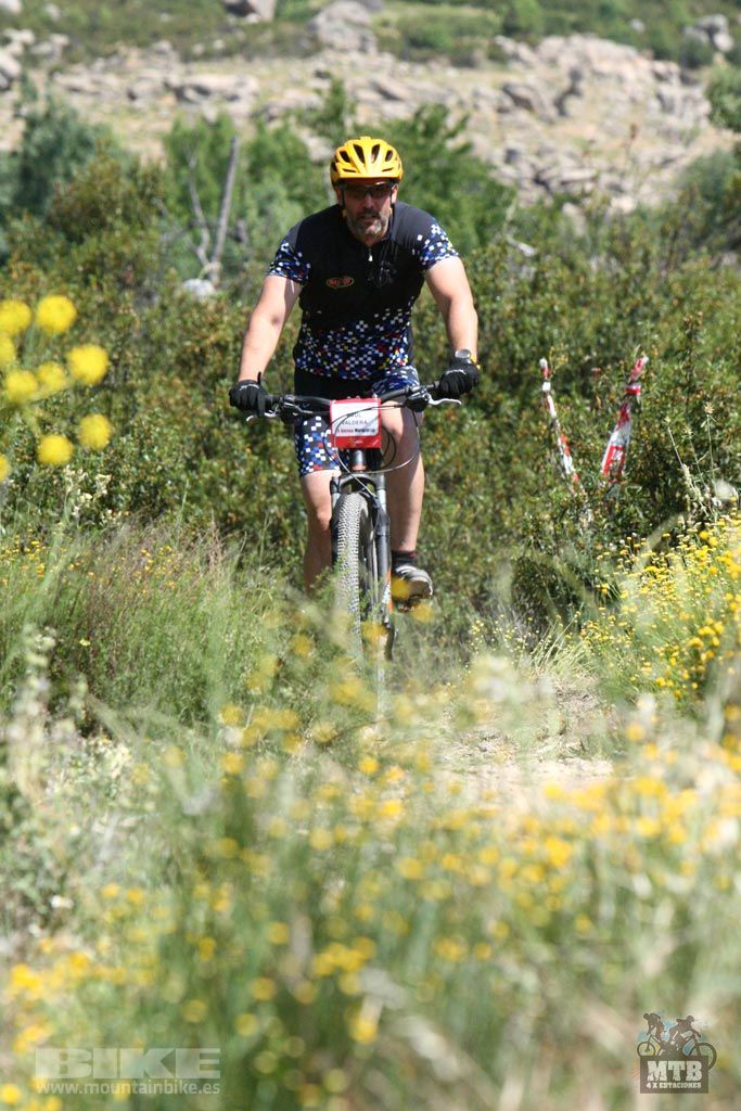 MTB 4 Estaciones La Rocosa 2017. Km 25 Galeria 6