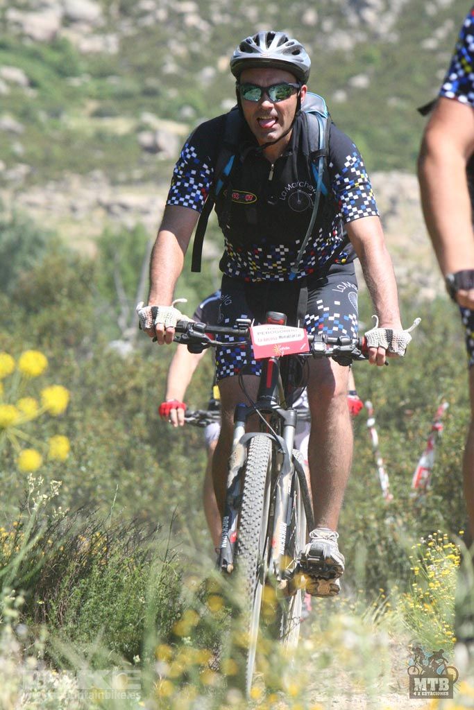 MTB 4 Estaciones La Rocosa 2017. Km 25 Galeria 7