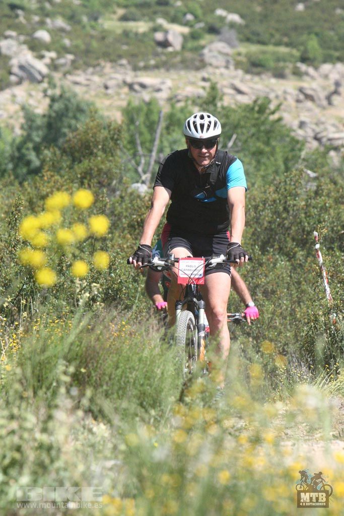 MTB 4 Estaciones La Rocosa 2017. Km 25 Galeria 7