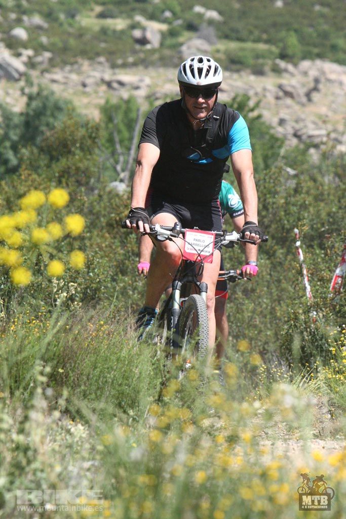 MTB 4 Estaciones La Rocosa 2017. Km 25 Galeria 7
