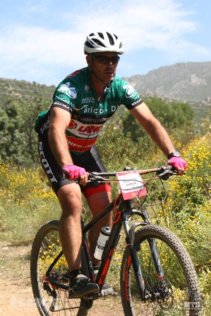 MTB 4 Estaciones La Rocosa 2017. Km 25 Galeria 7