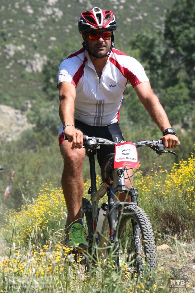 MTB 4 Estaciones La Rocosa 2017. Km 25 Galeria 7