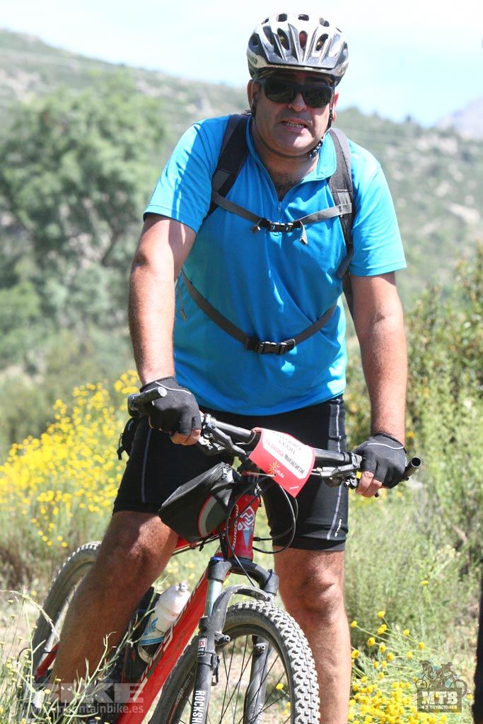 MTB 4 Estaciones La Rocosa 2017. Km 25 Galeria 7