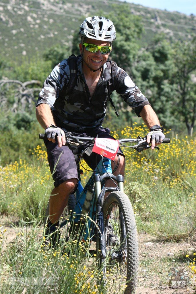 MTB 4 Estaciones La Rocosa 2017. Km 25 Galeria 7