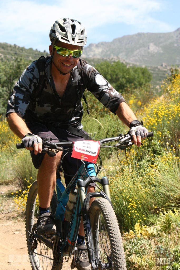 MTB 4 Estaciones La Rocosa 2017. Km 25 Galeria 7