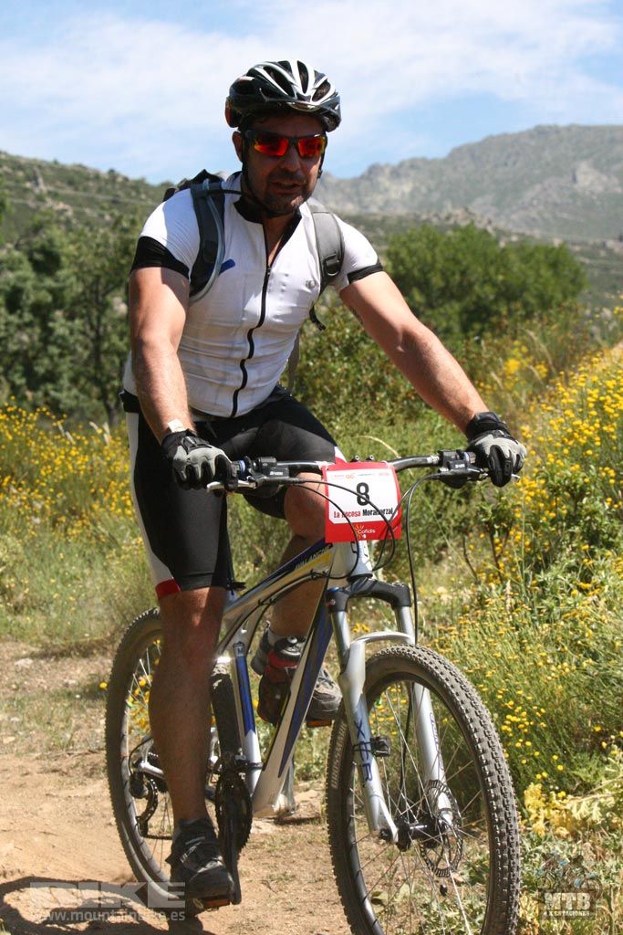 MTB 4 Estaciones La Rocosa 2017. Km 25 Galeria 7