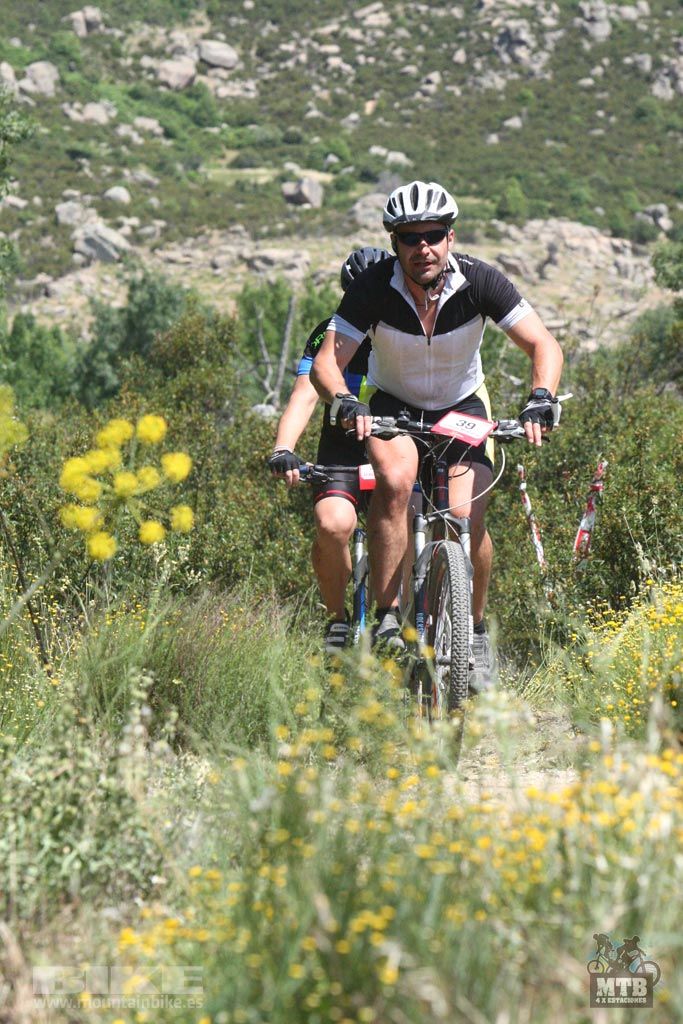 MTB 4 Estaciones La Rocosa 2017. Km 25 Galeria 7
