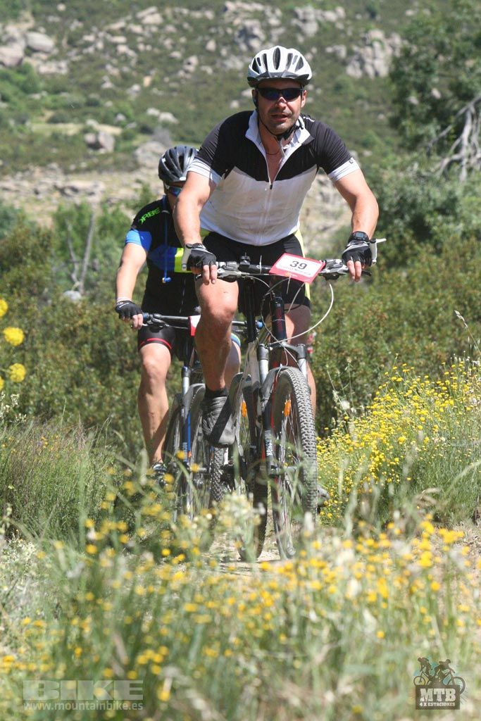 MTB 4 Estaciones La Rocosa 2017. Km 25 Galeria 7