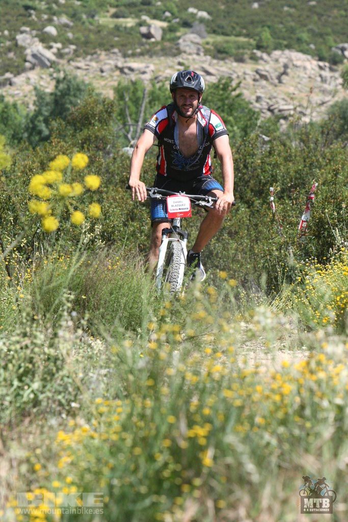 MTB 4 Estaciones La Rocosa 2017. Km 25 Galeria 7