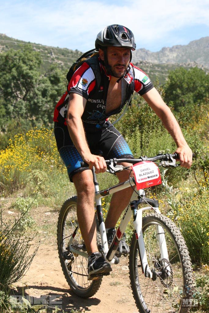 MTB 4 Estaciones La Rocosa 2017. Km 25 Galeria 7