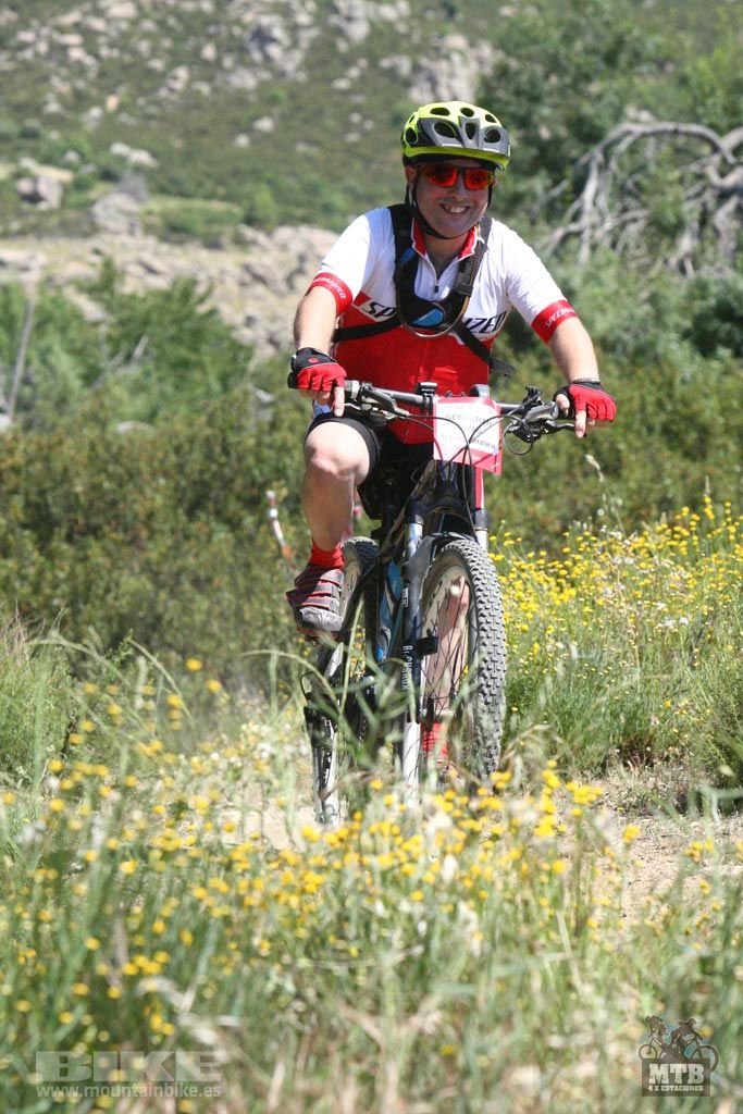 MTB 4 Estaciones La Rocosa 2017. Km 25 Galeria 7