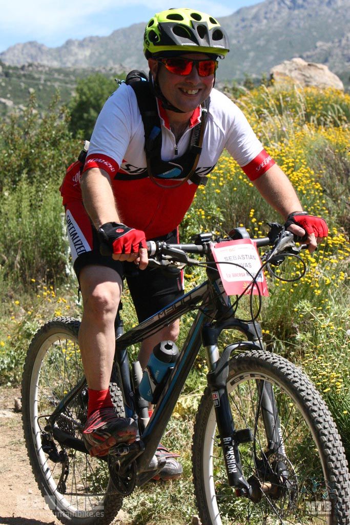 MTB 4 Estaciones La Rocosa 2017. Km 25 Galeria 7
