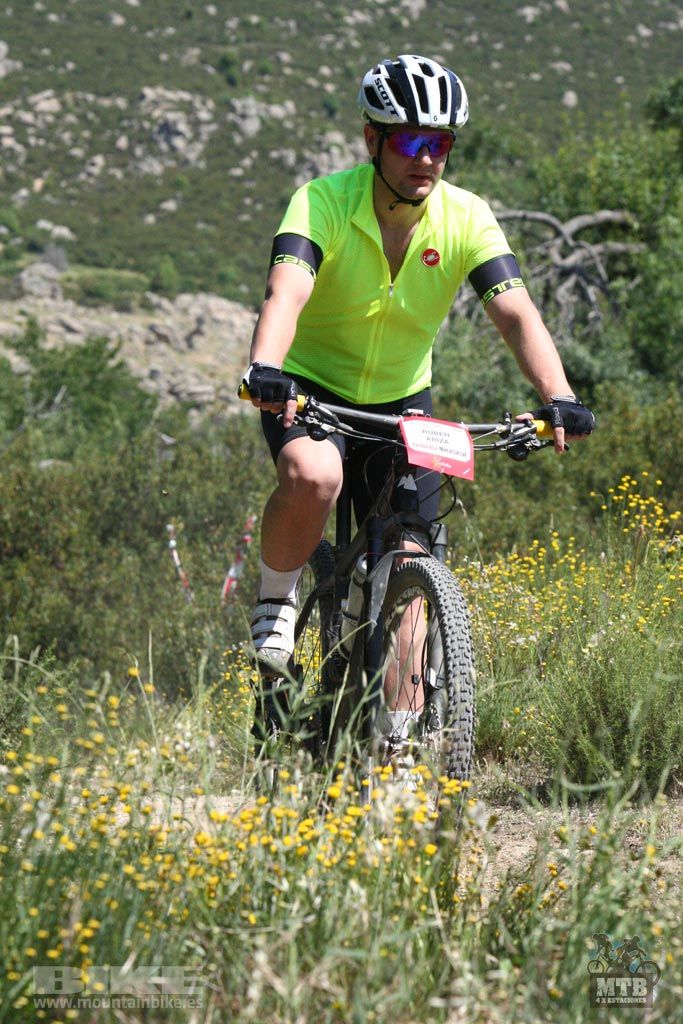 MTB 4 Estaciones La Rocosa 2017. Km 25 Galeria 7