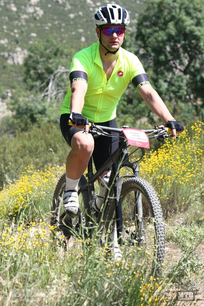 MTB 4 Estaciones La Rocosa 2017. Km 25 Galeria 7