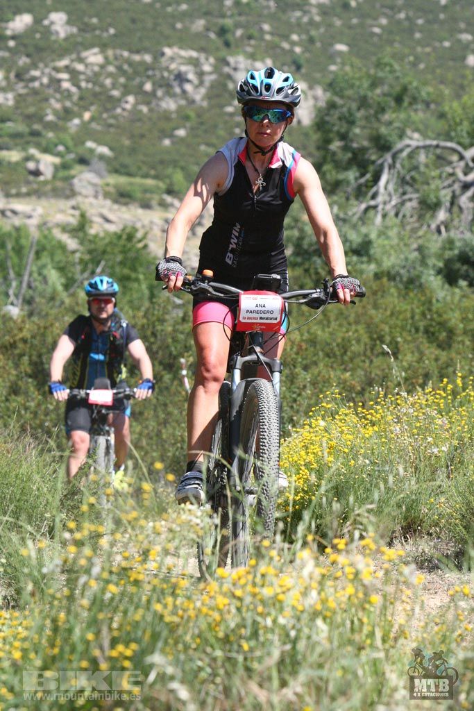 MTB 4 Estaciones La Rocosa 2017. Km 25 Galeria 7
