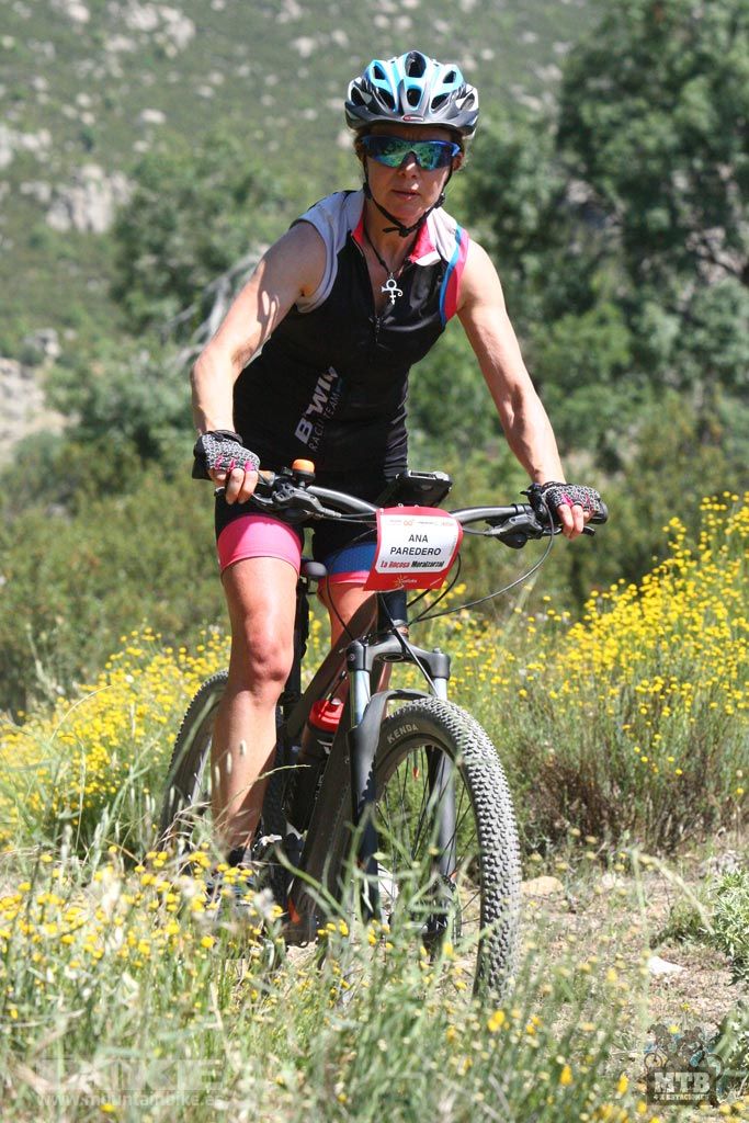 MTB 4 Estaciones La Rocosa 2017. Km 25 Galeria 7