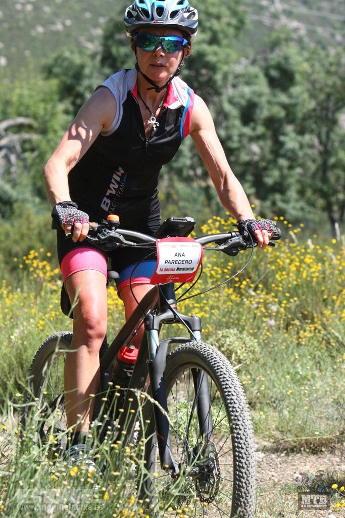 MTB 4 Estaciones La Rocosa 2017. Km 25 Galeria 7