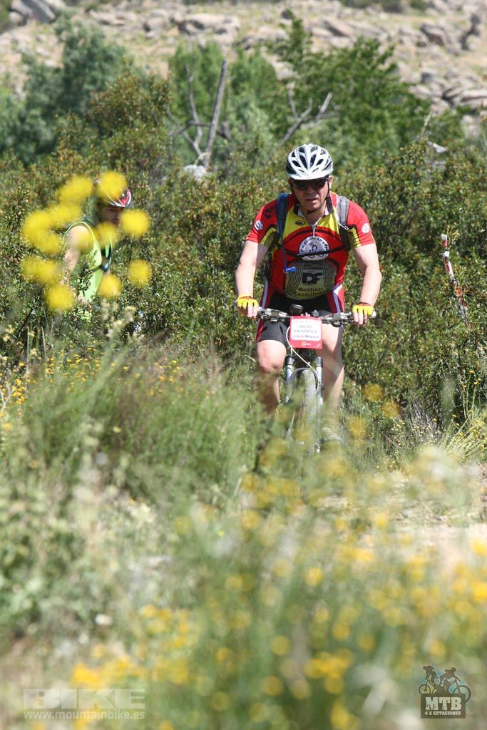 MTB 4 Estaciones La Rocosa 2017. Km 25 Galeria 7