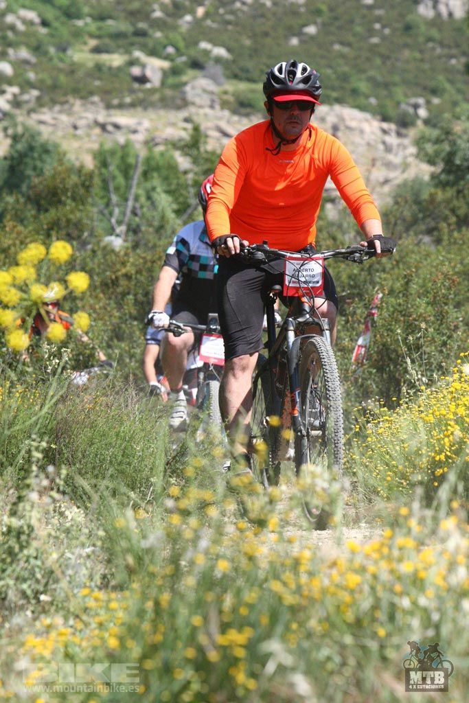 MTB 4 Estaciones La Rocosa 2017. Km 25 Galeria 7