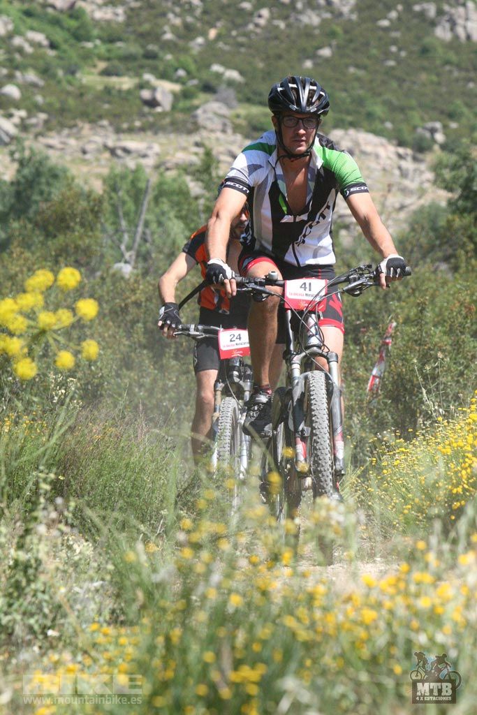 MTB 4 Estaciones La Rocosa 2017. Km 25 Galeria 7