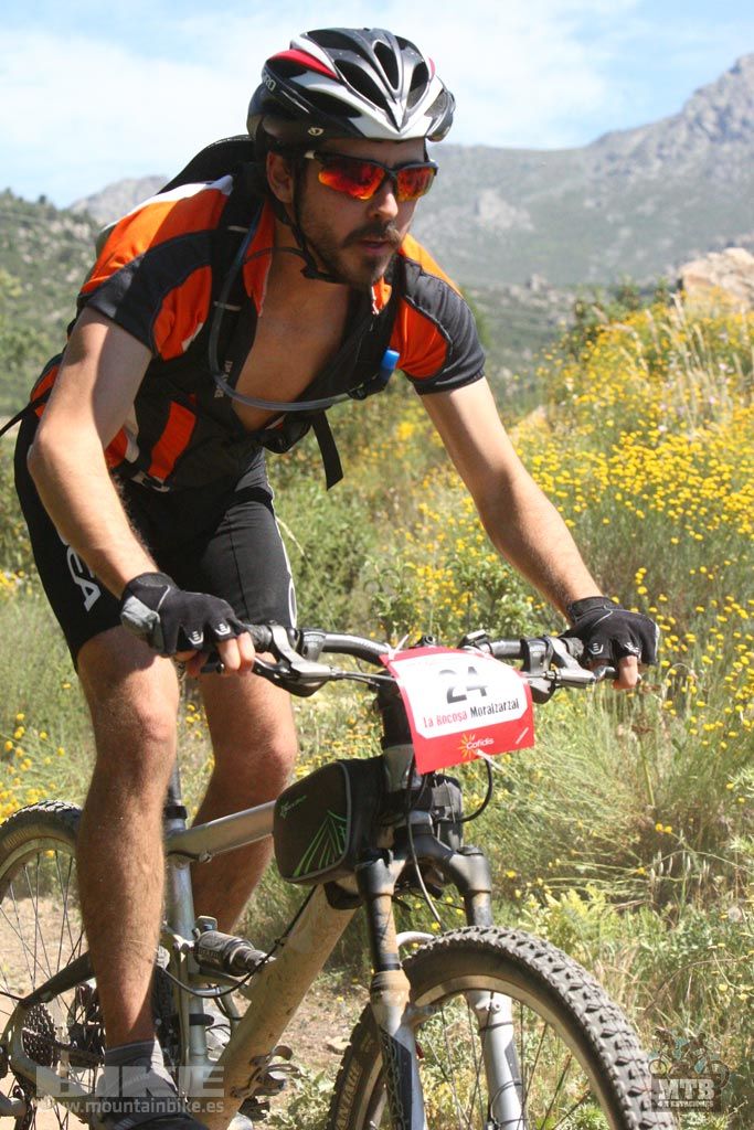 MTB 4 Estaciones La Rocosa 2017. Km 25 Galeria 7