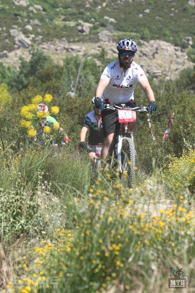 MTB 4 Estaciones La Rocosa 2017. Km 25 Galeria 7