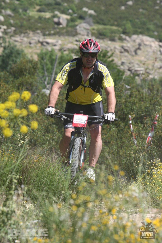 MTB 4 Estaciones La Rocosa 2017. Km 25 Galeria 7