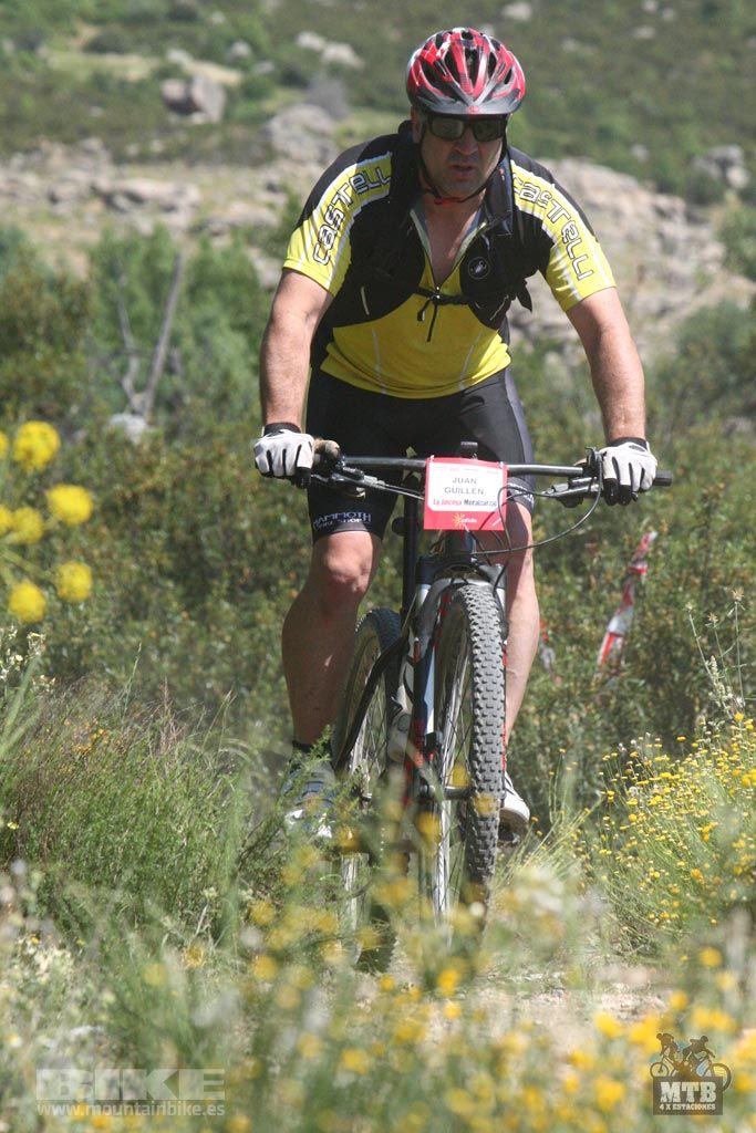 MTB 4 Estaciones La Rocosa 2017. Km 25 Galeria 7
