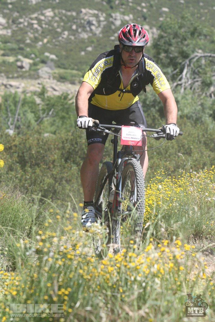 MTB 4 Estaciones La Rocosa 2017. Km 25 Galeria 7