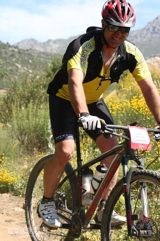 MTB 4 Estaciones La Rocosa 2017. Km 25 Galeria 7
