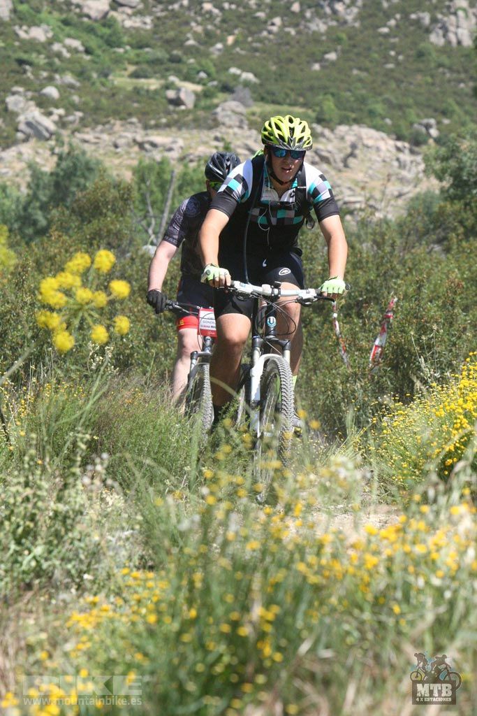 MTB 4 Estaciones La Rocosa 2017. Km 25 Galeria 7