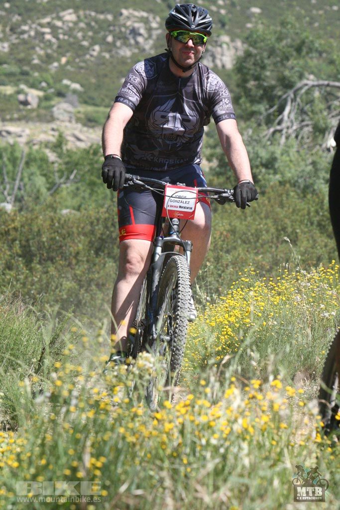 MTB 4 Estaciones La Rocosa 2017. Km 25 Galeria 7