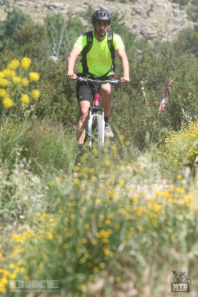 MTB 4 Estaciones La Rocosa 2017. Km 25 Galeria 7
