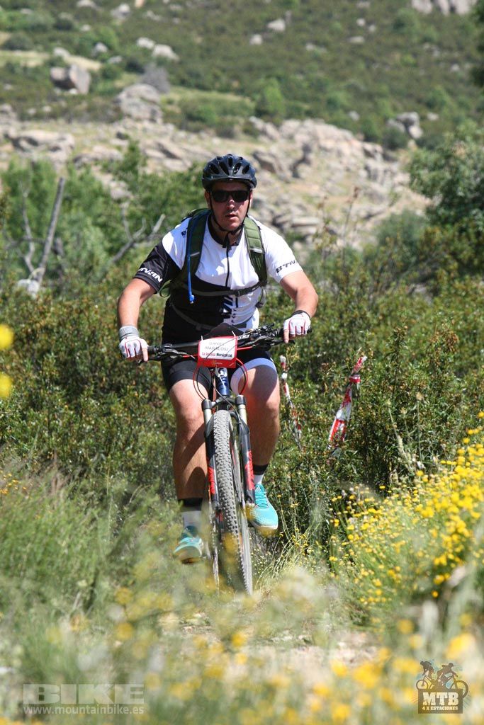 MTB 4 Estaciones La Rocosa 2017. Km 25 Galeria 7