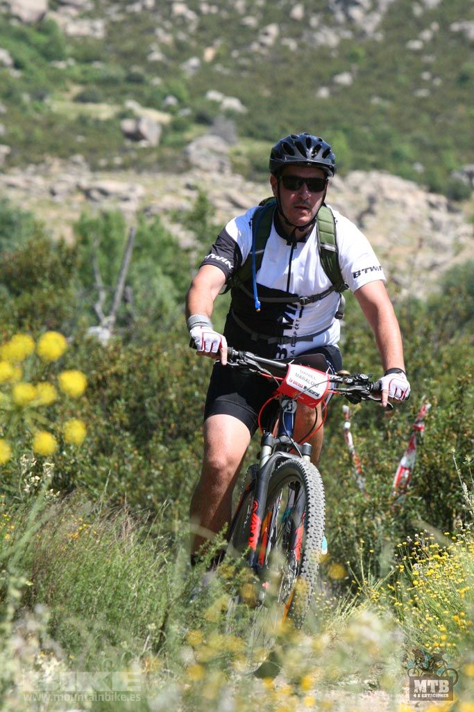 MTB 4 Estaciones La Rocosa 2017. Km 25 Galeria 7
