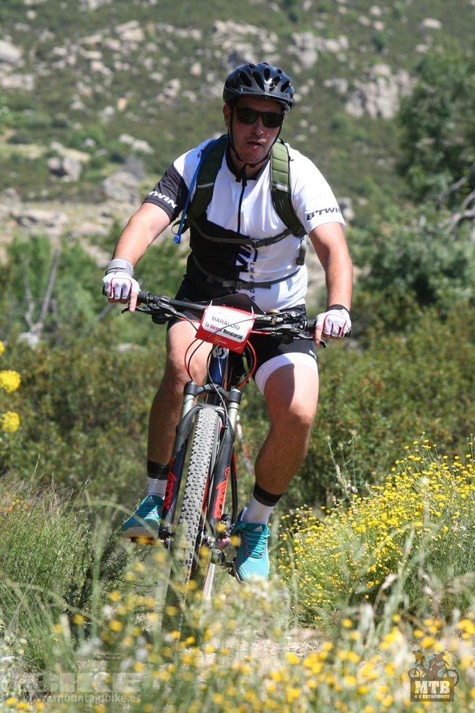MTB 4 Estaciones La Rocosa 2017. Km 25 Galeria 7